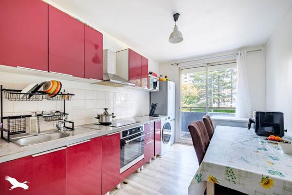 Appartement 165 550 € Bron 2 p 51 m² DPE E