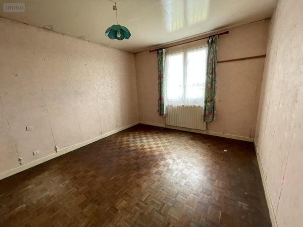 Maison à vendre à Ploubazlanec dans les Côtes-d'Armor (22620), ref : 22023-3359