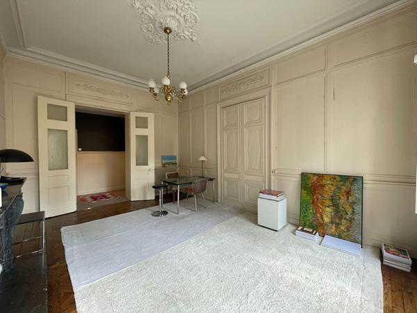 Appartement T3 à vendre Rennes centre ville - 79 m² (réf : AB25656)