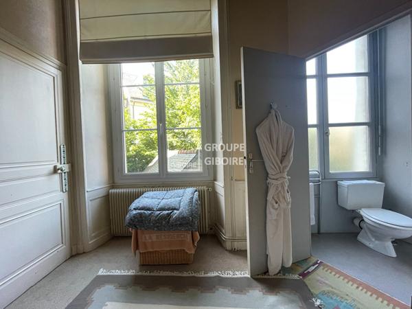 Appartement T3 à vendre Rennes centre ville - 79 m² (réf : AB25656)
