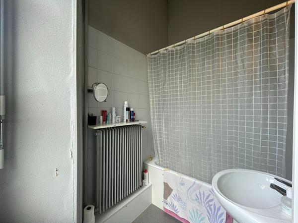 Appartement T3 à vendre Rennes centre ville - 79 m² (réf : AB25656)