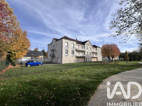 Appartement à vendre 5 pièces 116 m² Sainte-Savine