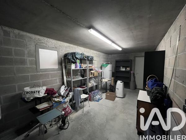 Appartement à vendre 5 pièces 116 m² Sainte-Savine