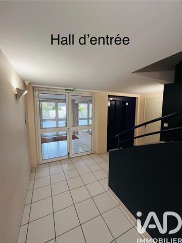 Appartement à vendre 5 pièces 116 m² Sainte-Savine