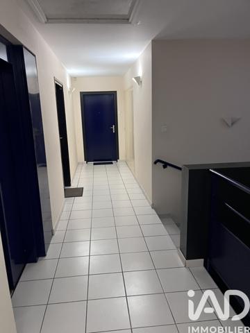 Appartement à vendre 5 pièces 116 m² Sainte-Savine