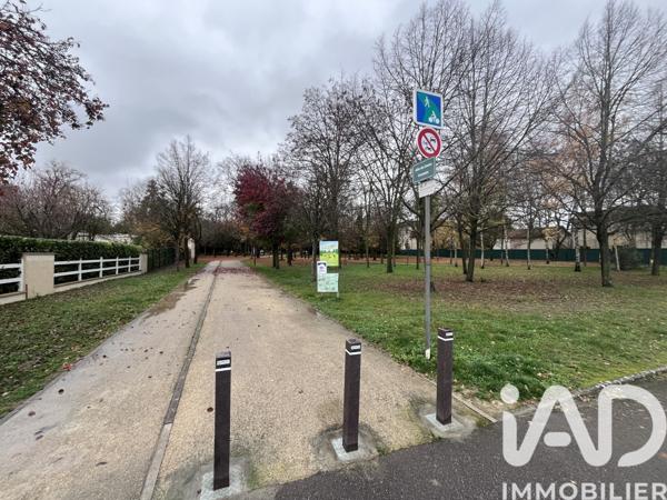 Appartement à vendre 5 pièces 116 m² Sainte-Savine