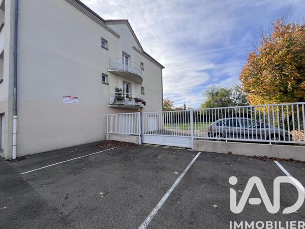 Appartement à vendre 5 pièces 116 m² Sainte-Savine