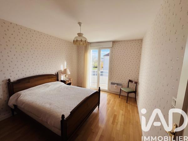 Appartement à vendre 5 pièces 116 m² Sainte-Savine