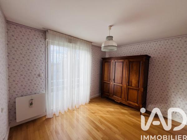 Appartement à vendre 5 pièces 116 m² Sainte-Savine