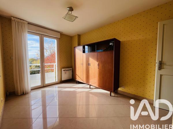 Appartement à vendre 5 pièces 116 m² Sainte-Savine
