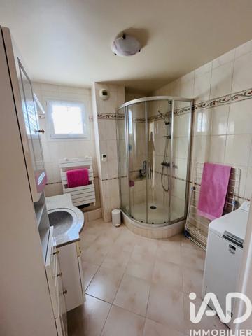 Appartement à vendre 5 pièces 116 m² Sainte-Savine