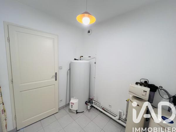 Appartement à vendre 5 pièces 116 m² Sainte-Savine