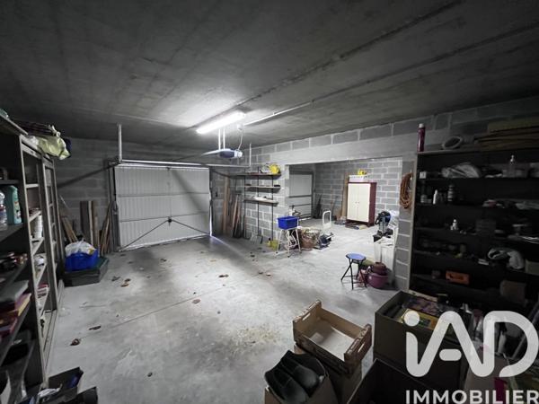 Appartement à vendre 5 pièces 116 m² Sainte-Savine