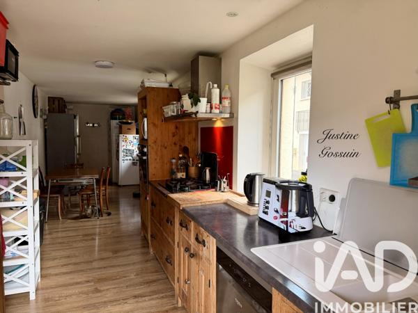 Maison à vendre 6 pièces 120 m² Frangy
