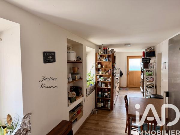 Maison à vendre 6 pièces 120 m² Frangy