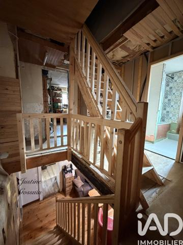 Maison à vendre 6 pièces 120 m² Frangy