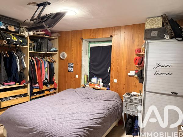 Maison à vendre 6 pièces 120 m² Frangy