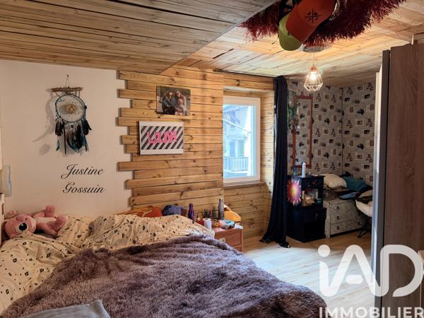 Maison à vendre 6 pièces 120 m² Frangy