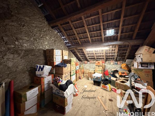 Maison à vendre 6 pièces 120 m² Frangy