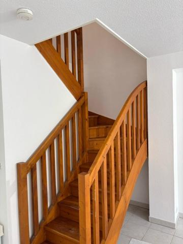 Appartement dans résidence sécurisée