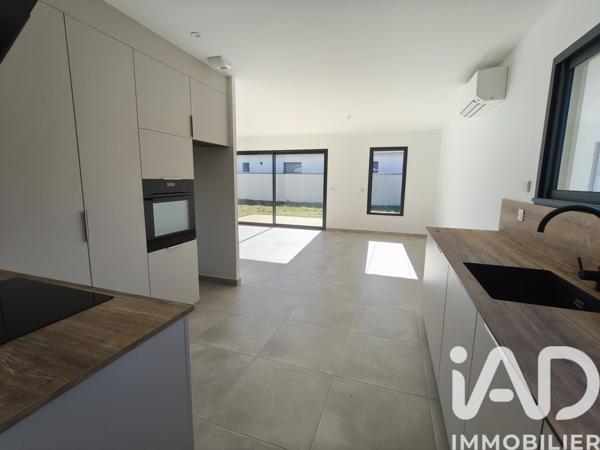 Maison à vendre 5 pièces 97 m² Séméac