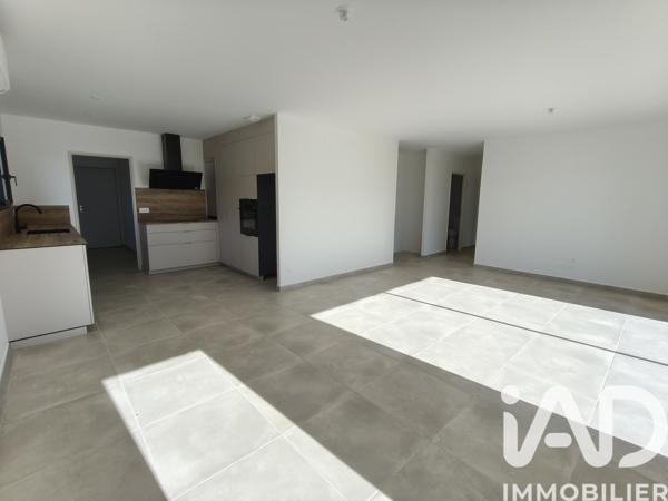 Maison à vendre 5 pièces 97 m² Séméac