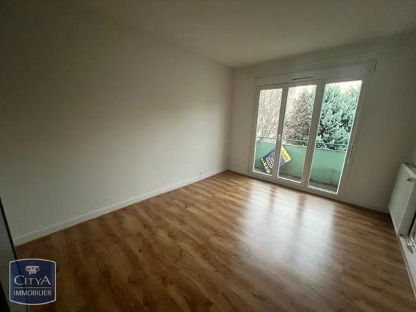 Appartement à louer 3 pièces 64.1m² Grenoble (38000)