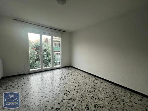Appartement à louer 3 pièces 64.1m² Grenoble (38000)