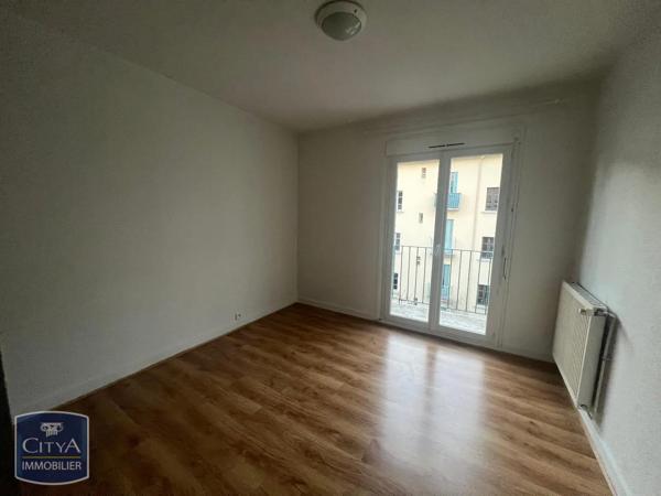 Appartement à louer 3 pièces 64.1m² Grenoble (38000)