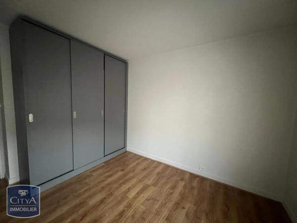 Appartement à louer 3 pièces 64.1m² Grenoble (38000)