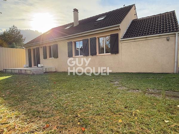 Maison Neuilly Sur Marne 6 pièce(s) 140 m2