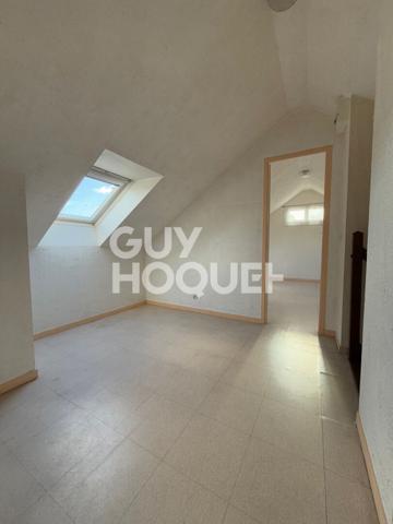 Maison Neuilly Sur Marne 6 pièce(s) 140 m2