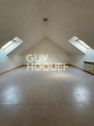 Maison Neuilly Sur Marne 6 pièce(s) 140 m2