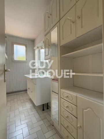 Maison Neuilly Sur Marne 6 pièce(s) 140 m2