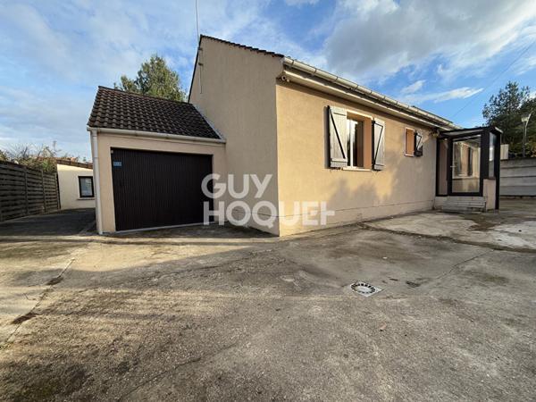 Maison Neuilly Sur Marne 6 pièce(s) 140 m2