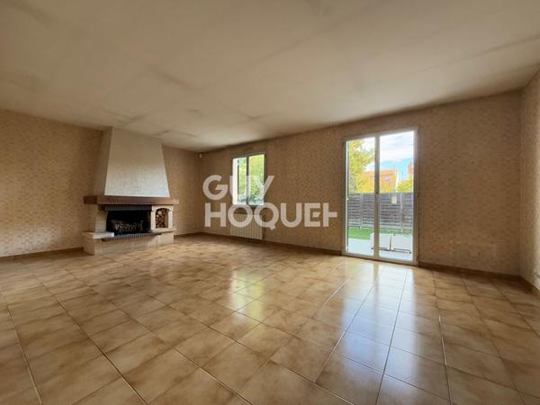 Maison Neuilly Sur Marne 6 pièce(s) 140 m2