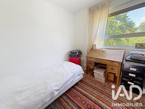 Appartement à vendre 3 pièces 77,48 m² Vaucresson