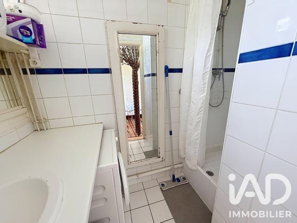 Appartement à vendre 3 pièces 77,48 m² Vaucresson