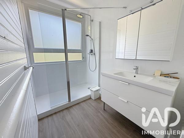 Appartement à vendre 3 pièces 77,48 m² Vaucresson