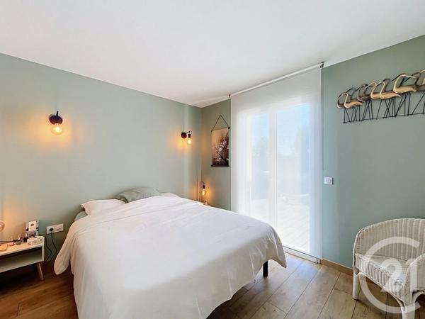 Maison à vendre  5 pièces - 164 m 2   SANSSAC L EGLISE  - 43