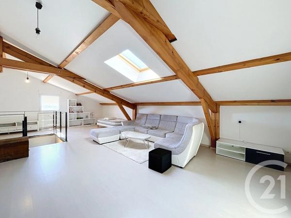 Maison à vendre  5 pièces - 164 m 2   SANSSAC L EGLISE  - 43