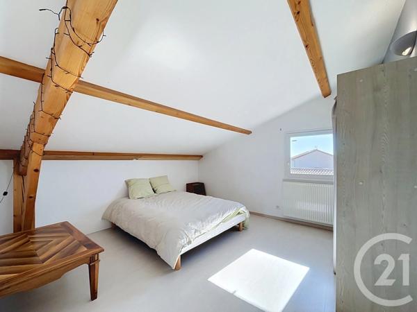 Maison à vendre  5 pièces - 164 m 2   SANSSAC L EGLISE  - 43