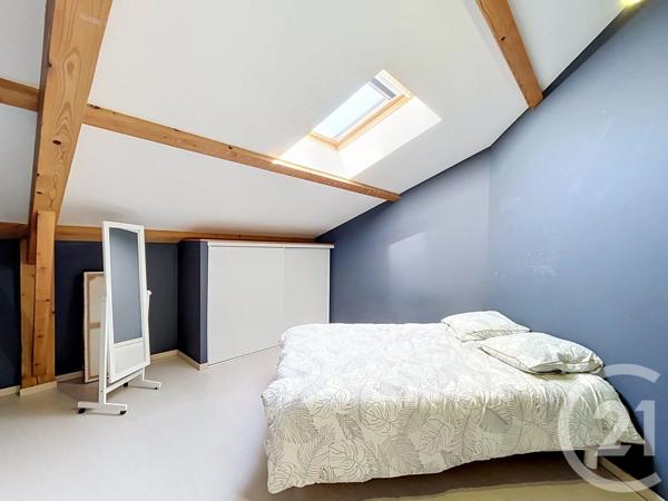 Maison à vendre  5 pièces - 164 m 2   SANSSAC L EGLISE  - 43