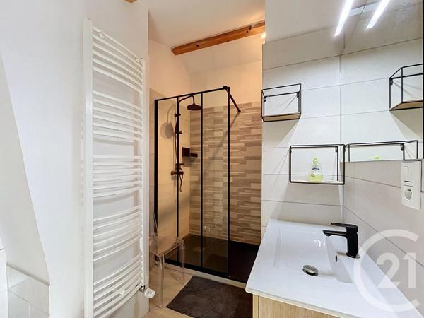 Maison à vendre  5 pièces - 164 m 2   SANSSAC L EGLISE  - 43