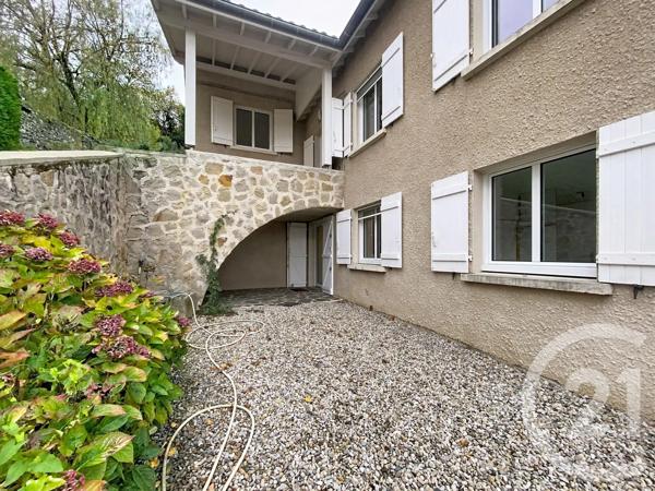 Maison à vendre  5 pièces - 164 m 2   SANSSAC L EGLISE  - 43