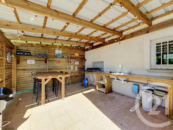 Maison à vendre  5 pièces - 164 m 2   SANSSAC L EGLISE  - 43