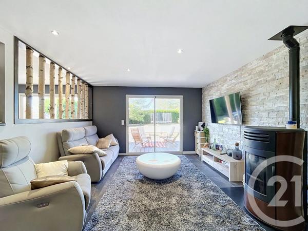 Maison à vendre  5 pièces - 164 m 2   SANSSAC L EGLISE  - 43