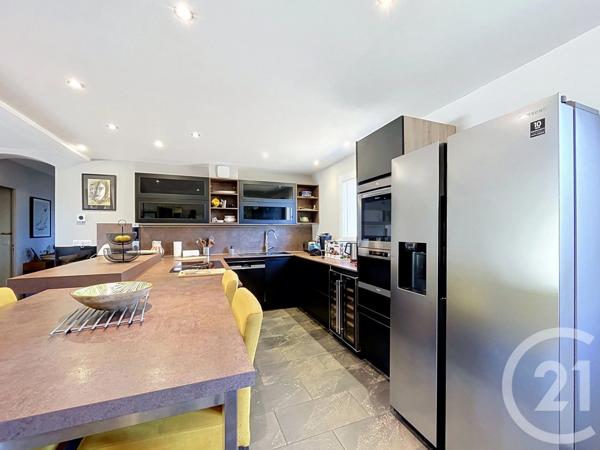 Maison à vendre  5 pièces - 164 m 2   SANSSAC L EGLISE  - 43