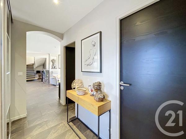 Maison à vendre  5 pièces - 164 m 2   SANSSAC L EGLISE  - 43