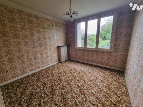 45120 CORQUILLEROY - Maison T3 68m²